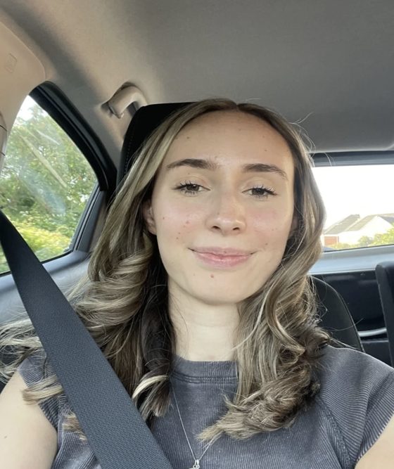 Charlotte (Lottie), writer at My Side Gig