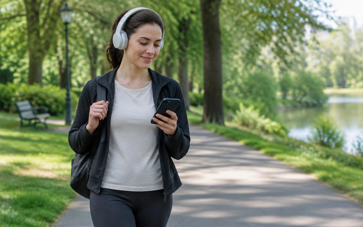 Audible free trial