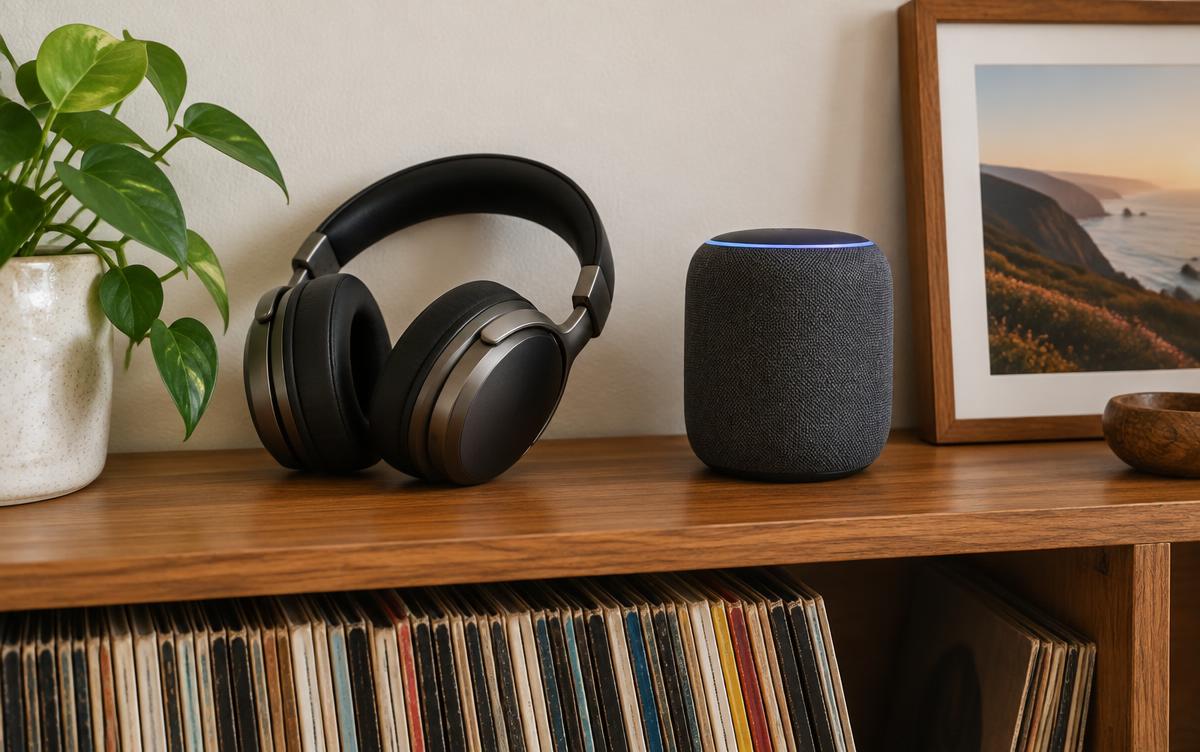 Amazon Music Unlimited free trial