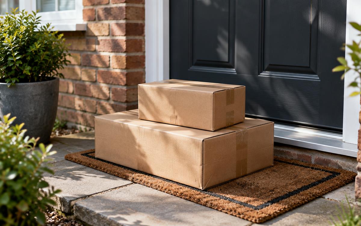 Amazon Prime free trial