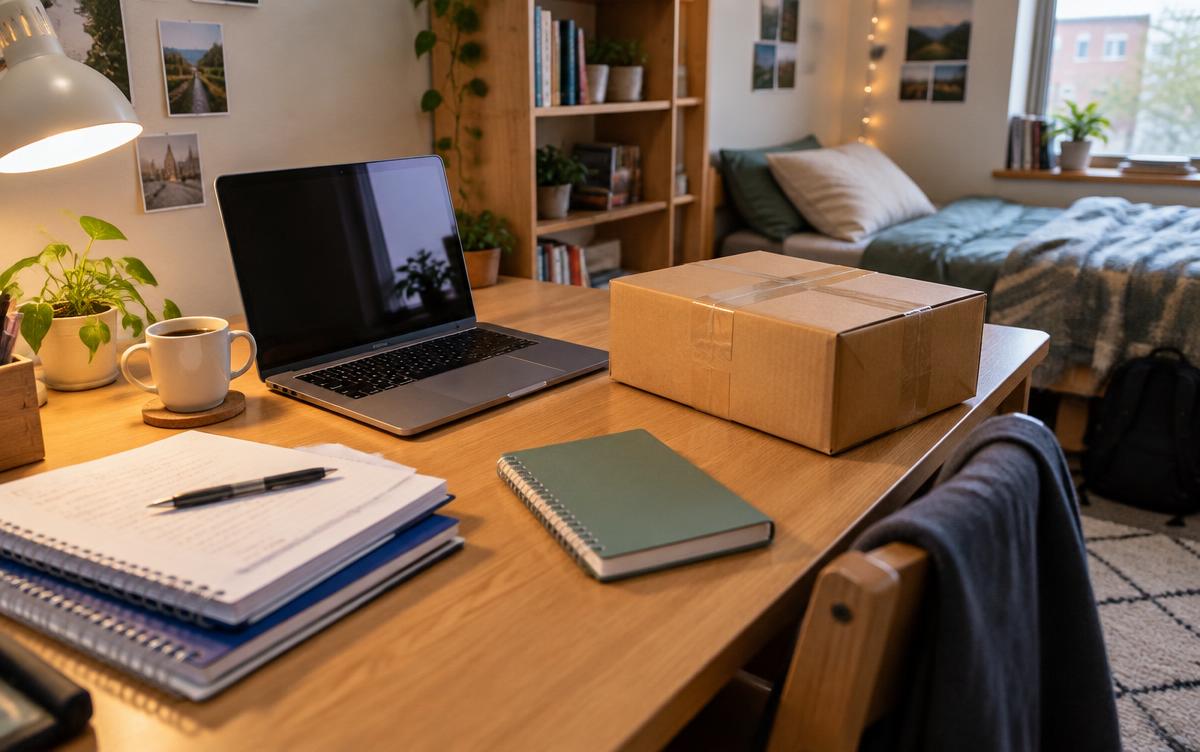 Prime Student extended free trial