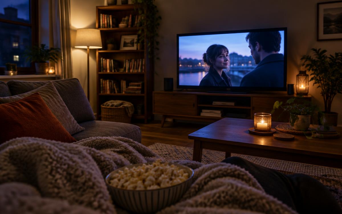 Prime Video free trial