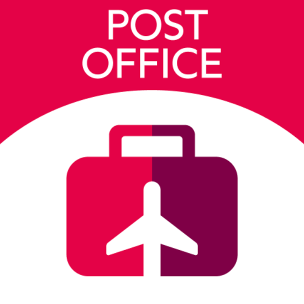 Post Office Travel logo