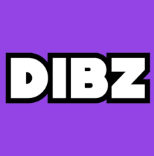 Dibz logo