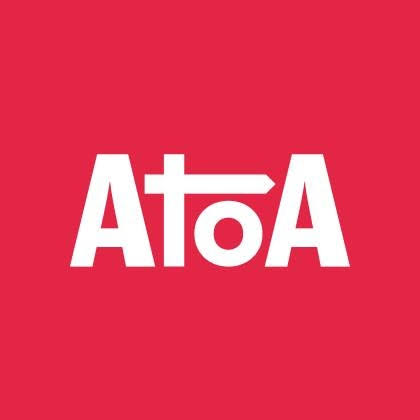 Atoa Pay logo