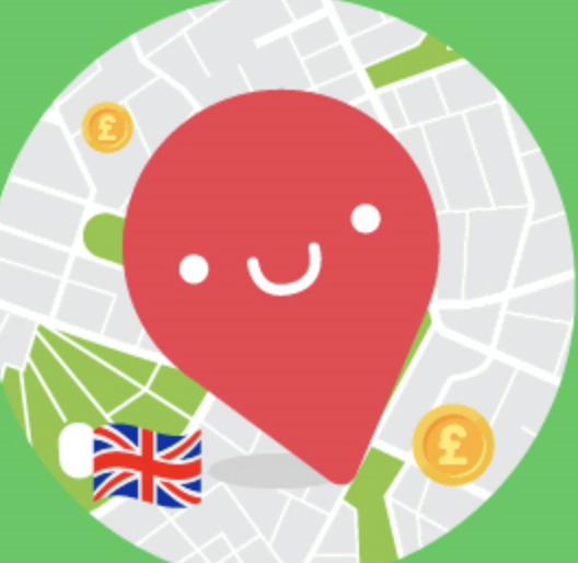 My Happy Street logo