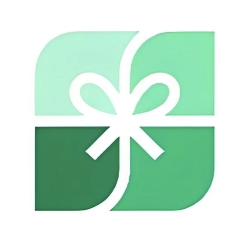 Ribbon Rewards logo