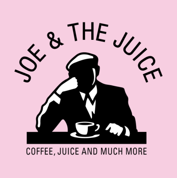 Joe & The Juice logo