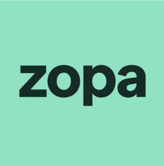 Zopa logo