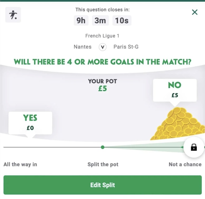 Paddy Power Beat the Drop