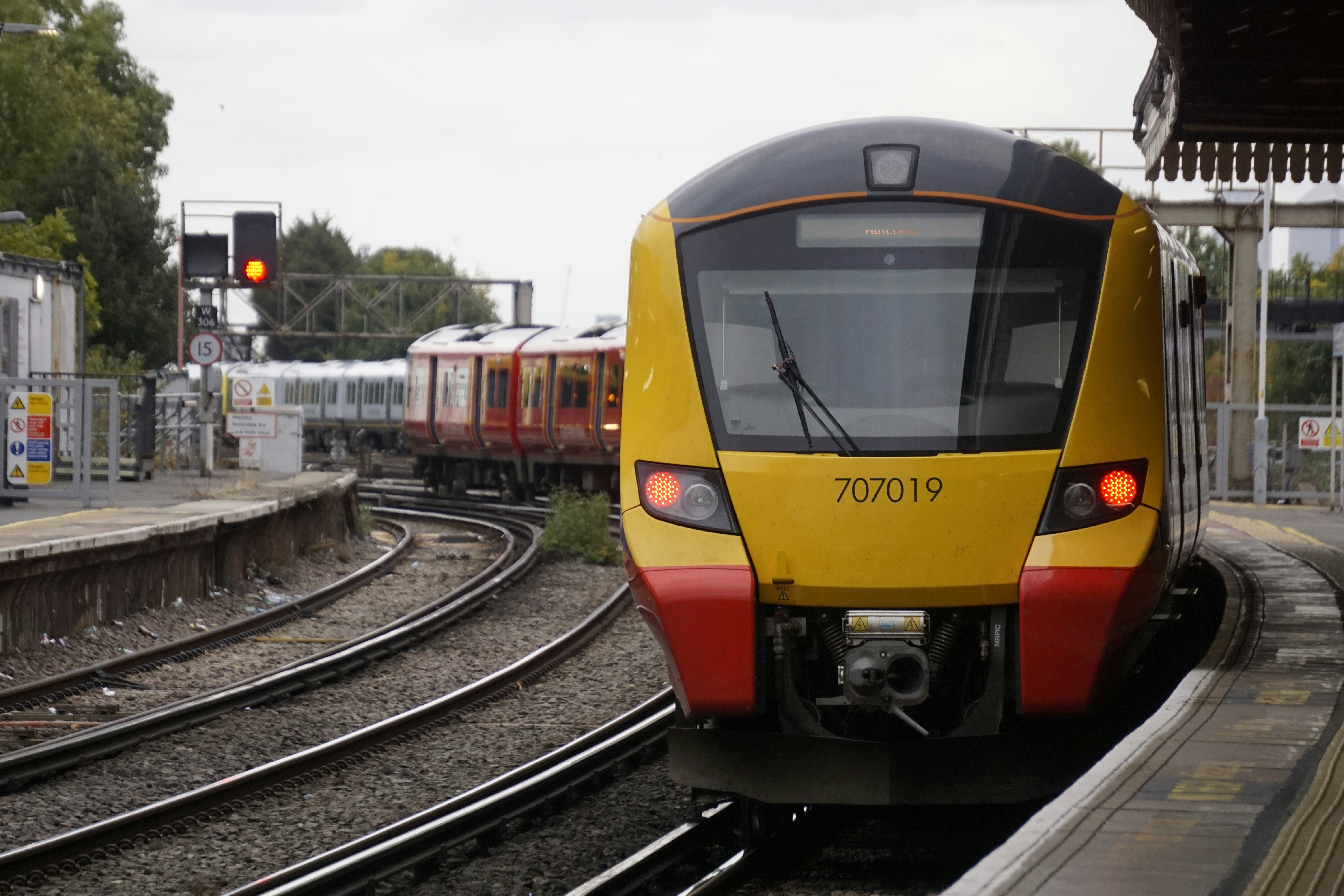 Train Cancelled? You Can Now Use Another Operator for Free