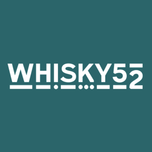 Whisky52 logo