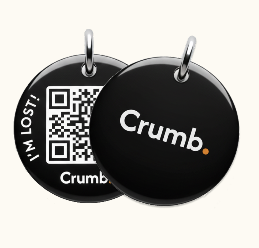Claim a free smart pet tag