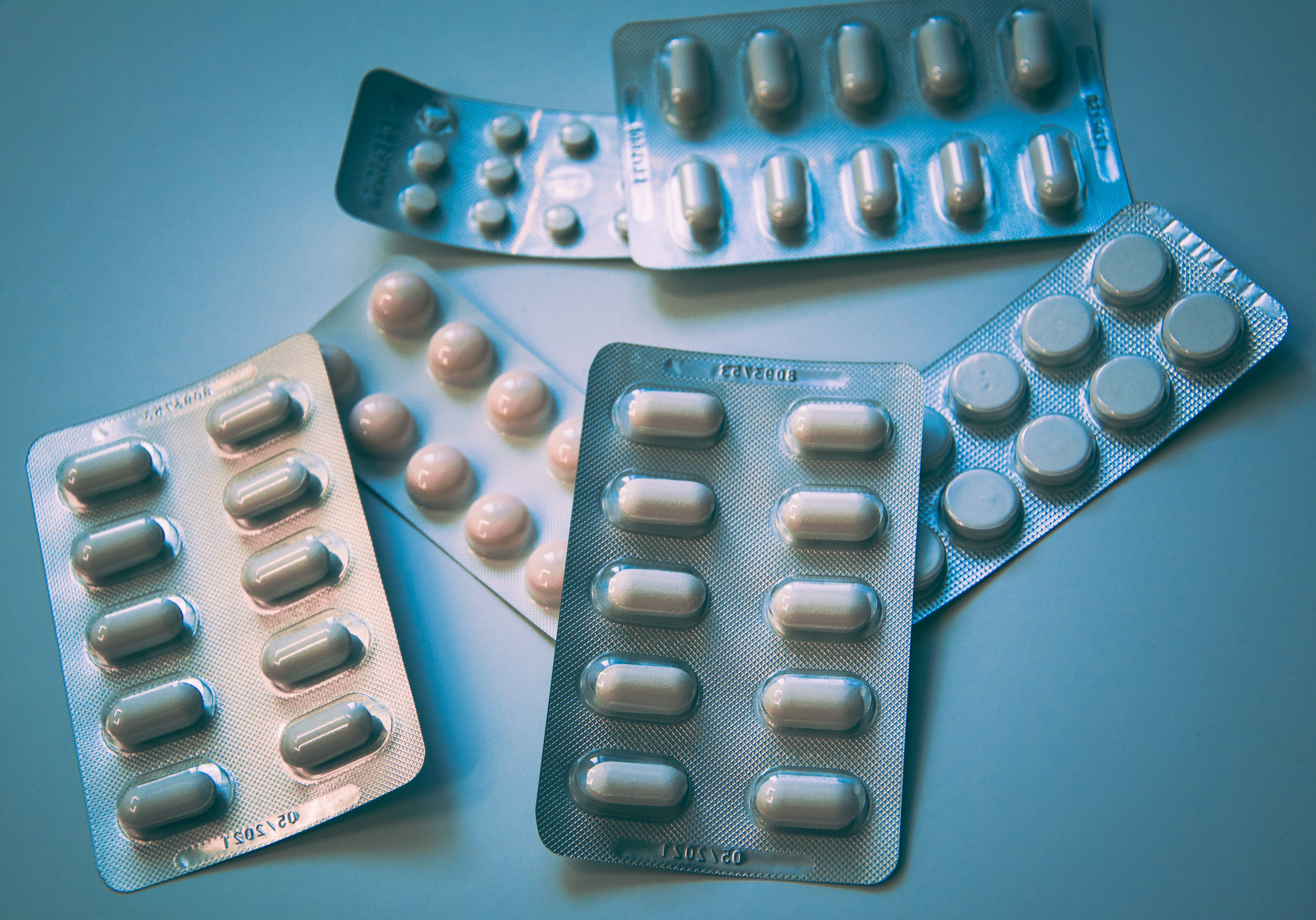 Get Your NHS Prescriptions Delivered for Free