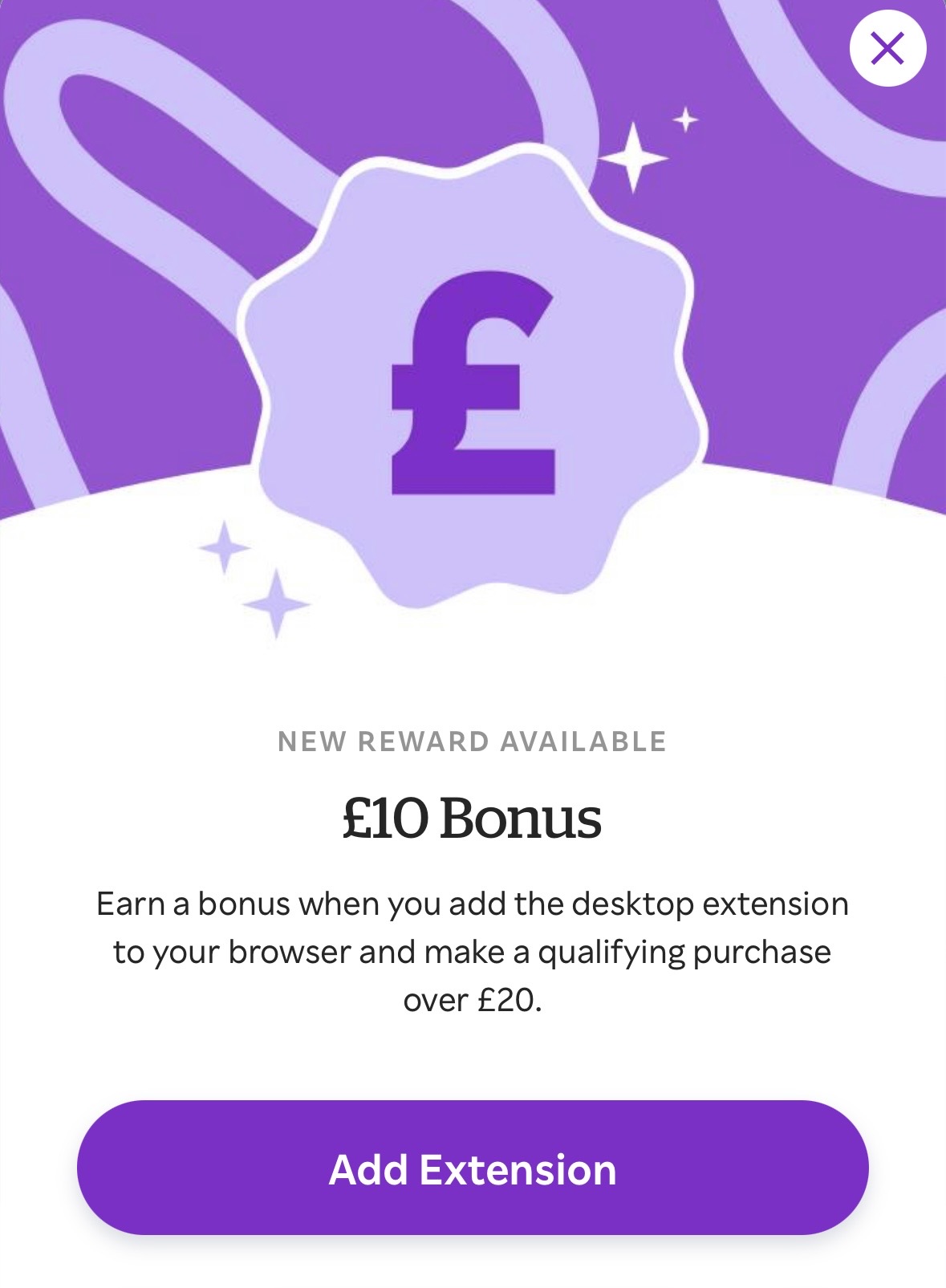 Rakuten – Get a FREE £10 Bonus When You Install the Cashback Toolbar
