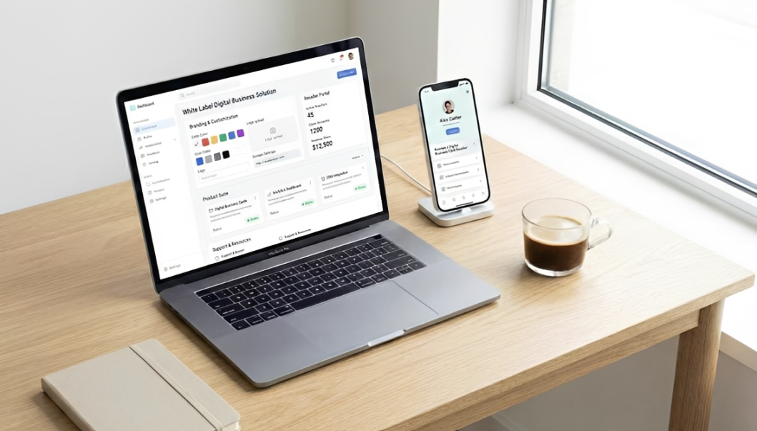 Screenshot: Common Misconceptions About Running a Payment Business on White-Label Software