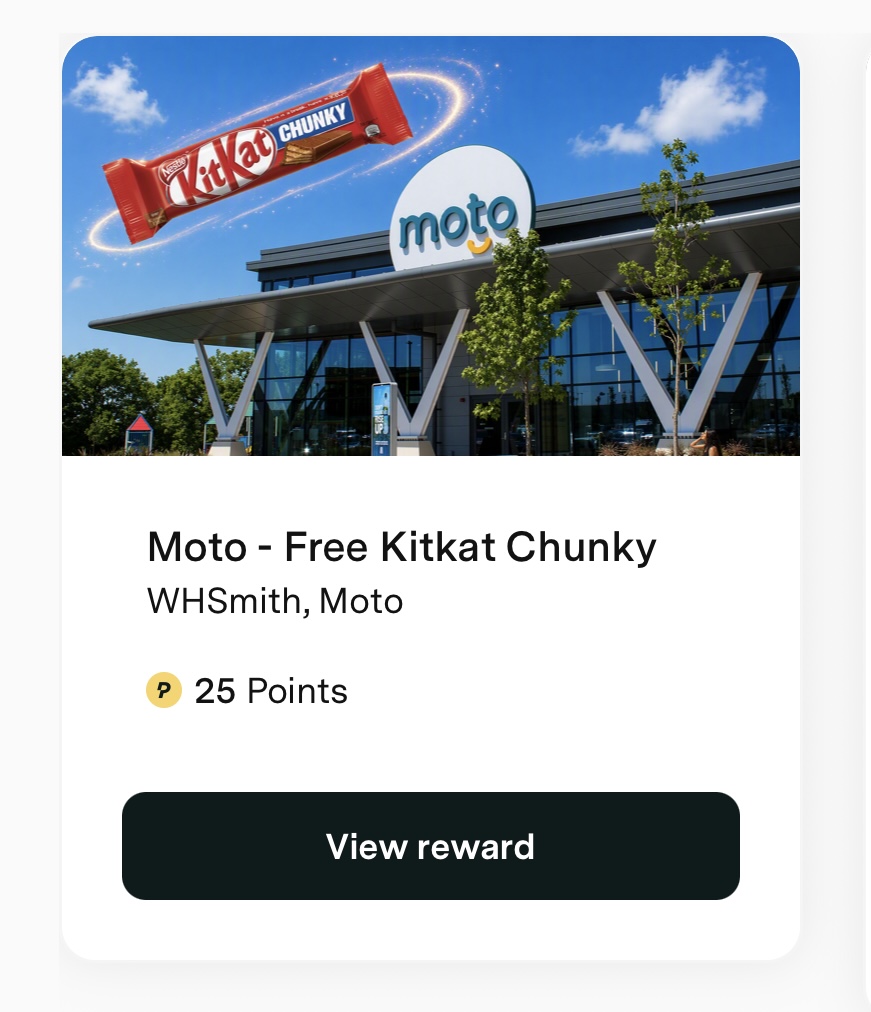 Pitstop App Review & Referral Code: Get 200 Free Points